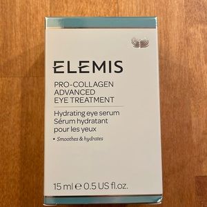 Elemis Pro-Collagen Advanced Eye Treatment
